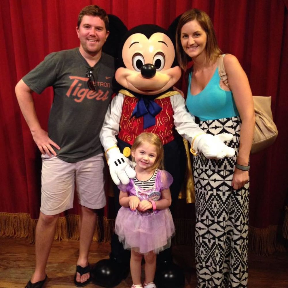 Meet your Posher, Tony