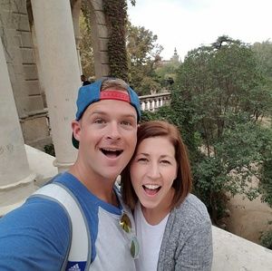 Meet your Posher, Meghann