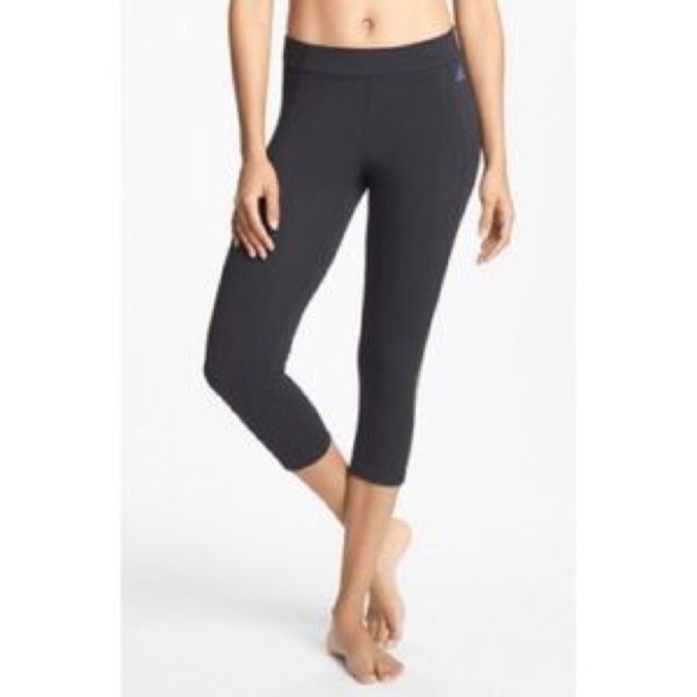 NWT Adidas Climalite Workout Pants