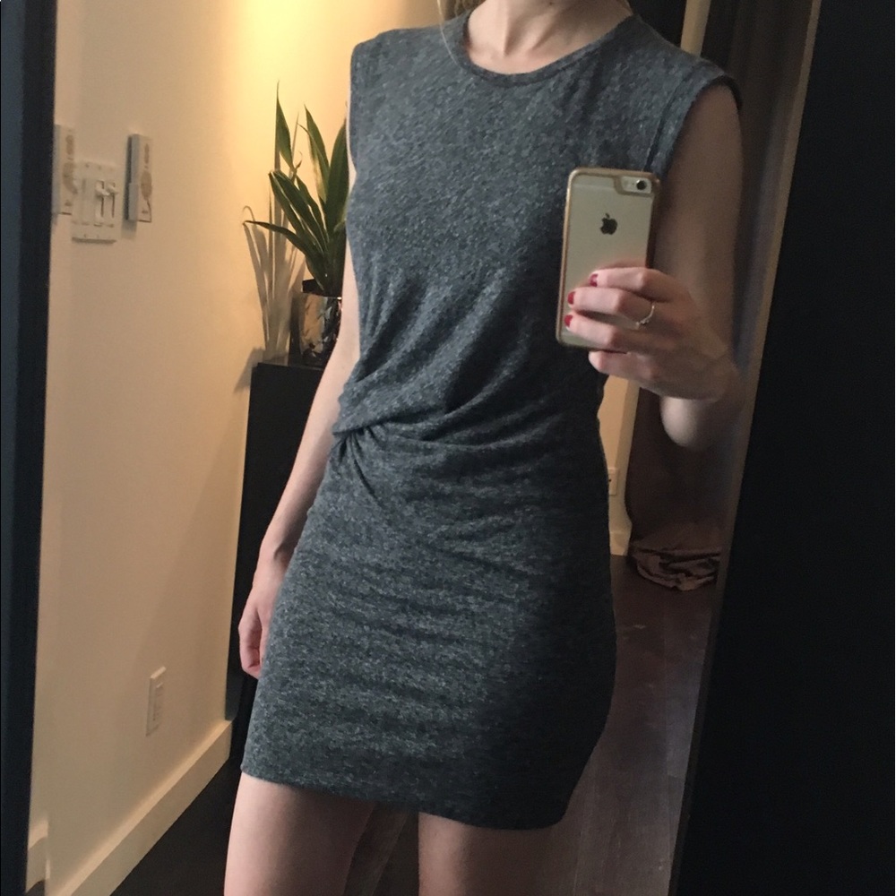 IRO dress- size medium