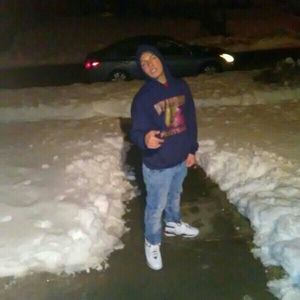 Meet your Posher, Briän