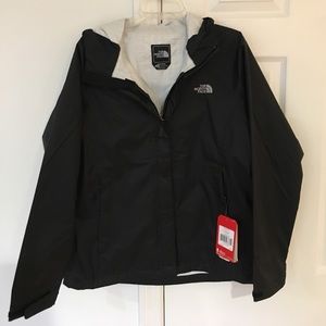 North Face Women's Rain Jacket