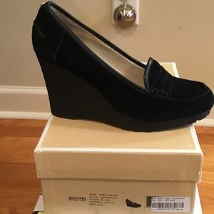 Michael Kors Wedge