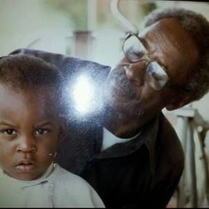 Meet your Posher, Maurice