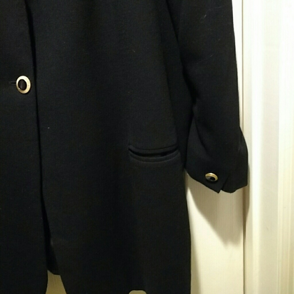 Jacket - Picture 2 of 3