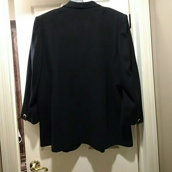 Jacket - Picture 3 of 3