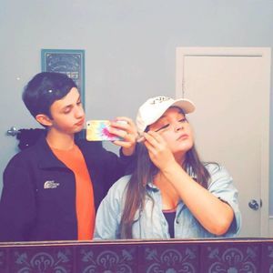 Meet your Posher, Leyton