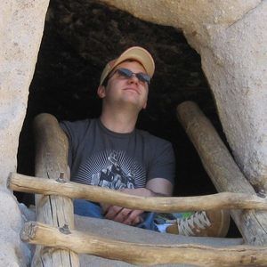 Meet your Posher, Erik