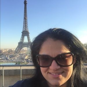 Meet your Posher, Susana