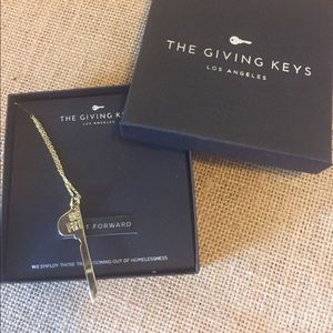 The Giving Keys: Best Friend Edition