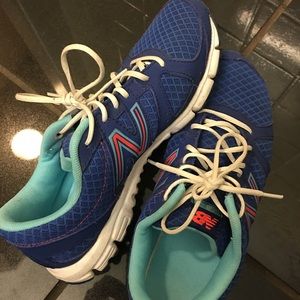 New Balance sneakers