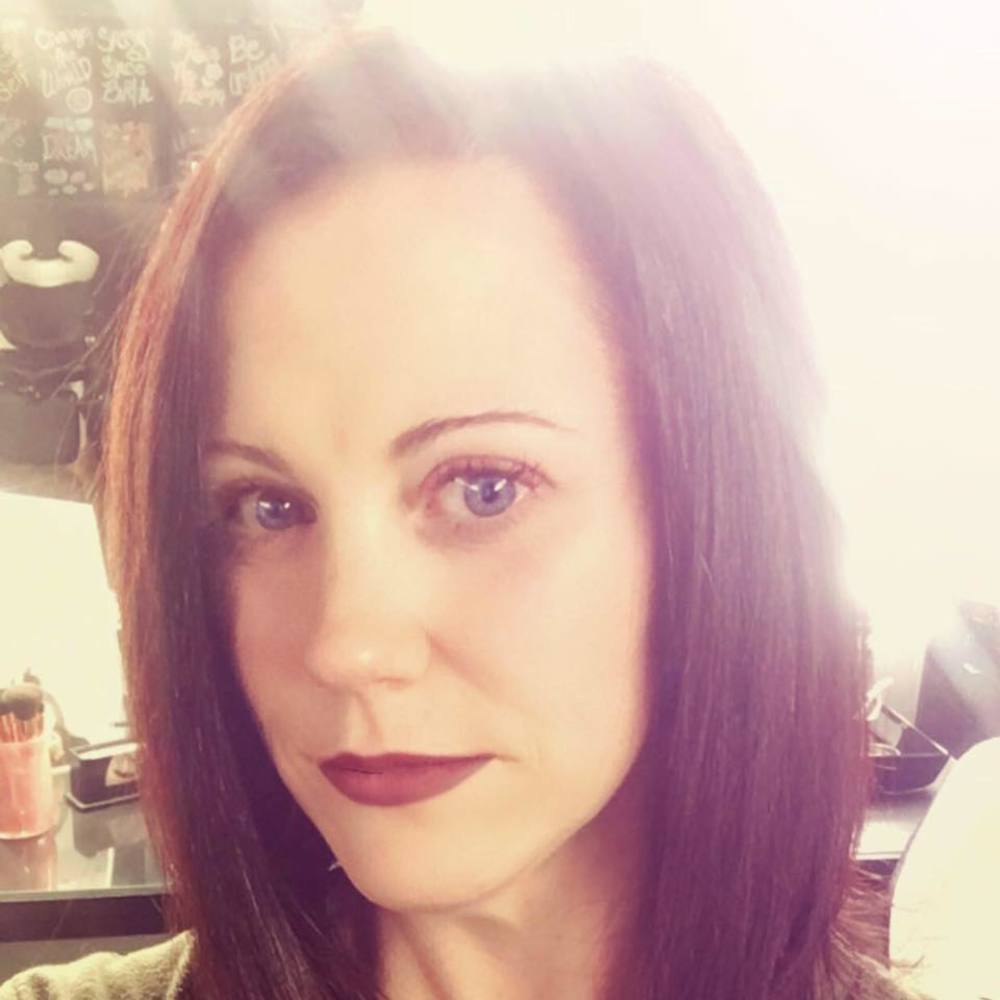 Meet your Posher, Tera