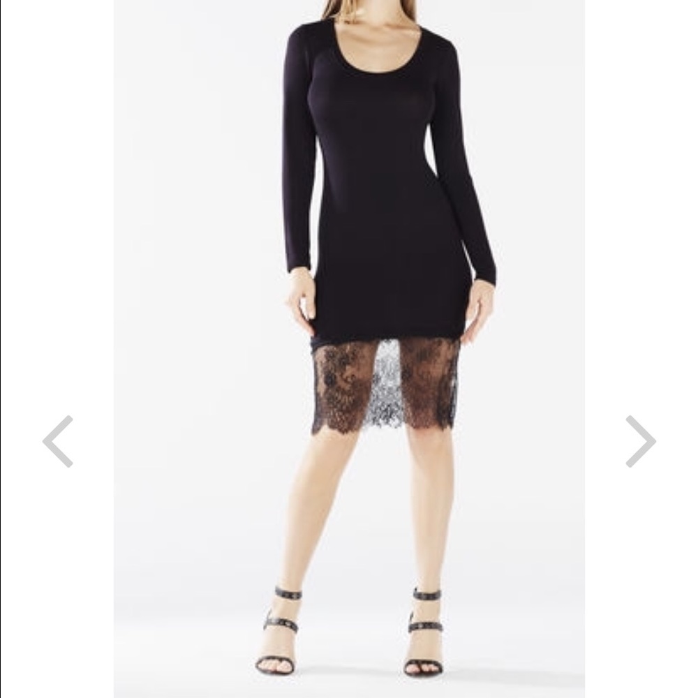 Bcbg Livi Dress