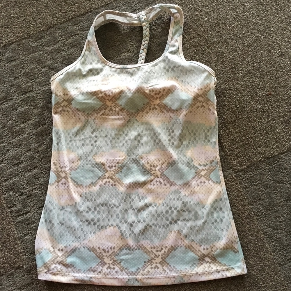 Onzie yoga top ❌sold❌