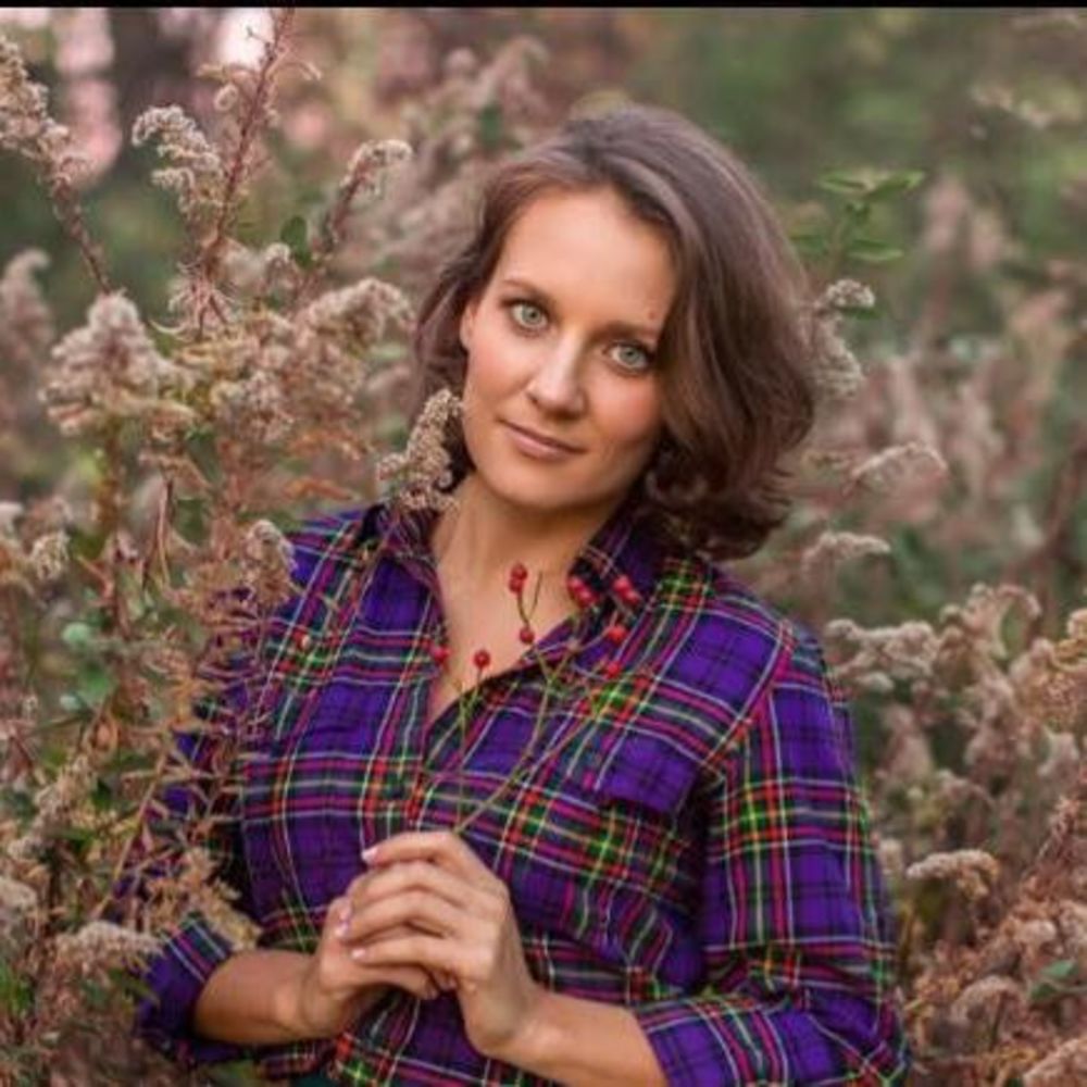 Meet your Posher, Svetlana