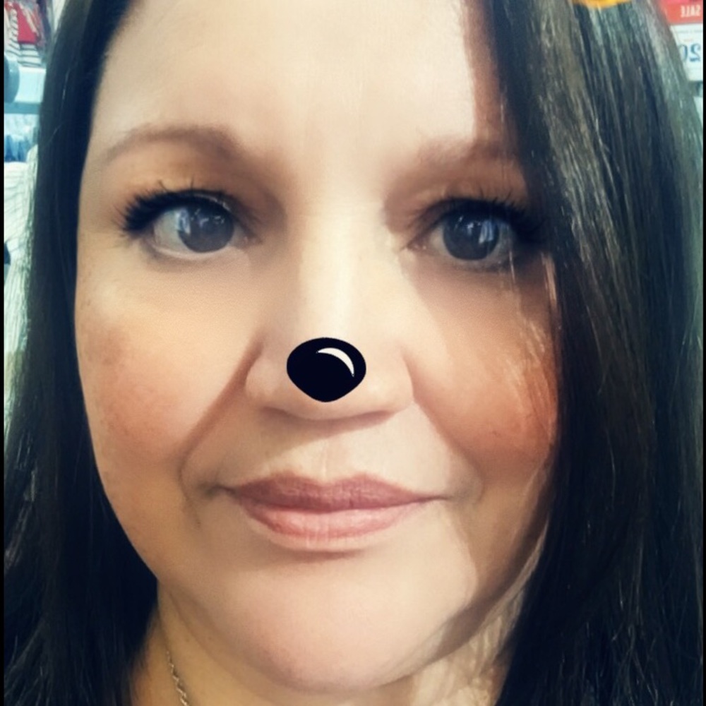 Meet your Posher, Gina