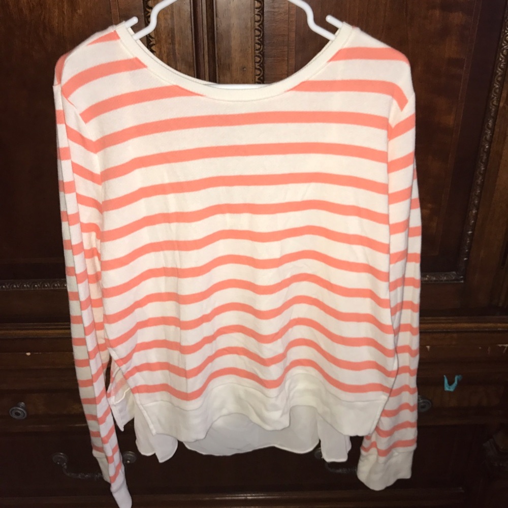 Women's sweater