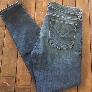 Hudson Krista Super Skinny Jean