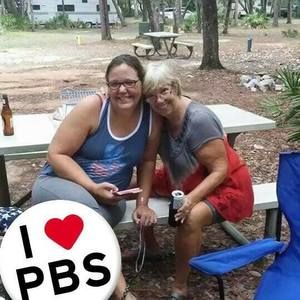 Meet your Posher, Brandi