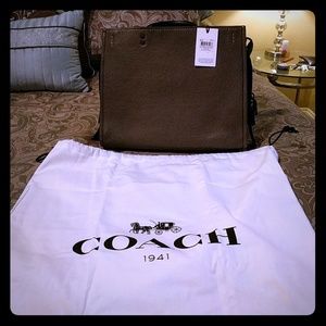 Coach Rogue bag