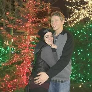 Meet your Posher, Brady