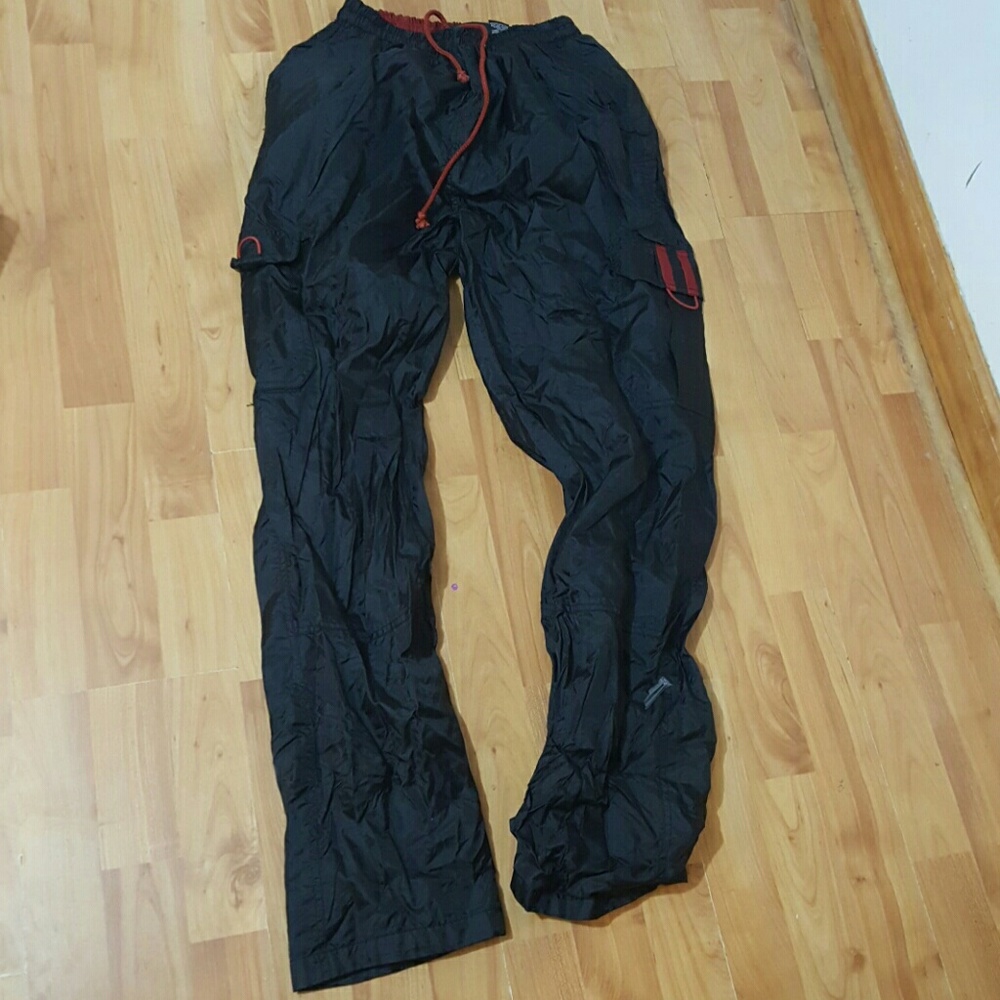 Men's pants