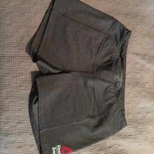 Reebok Crossfit Shorts