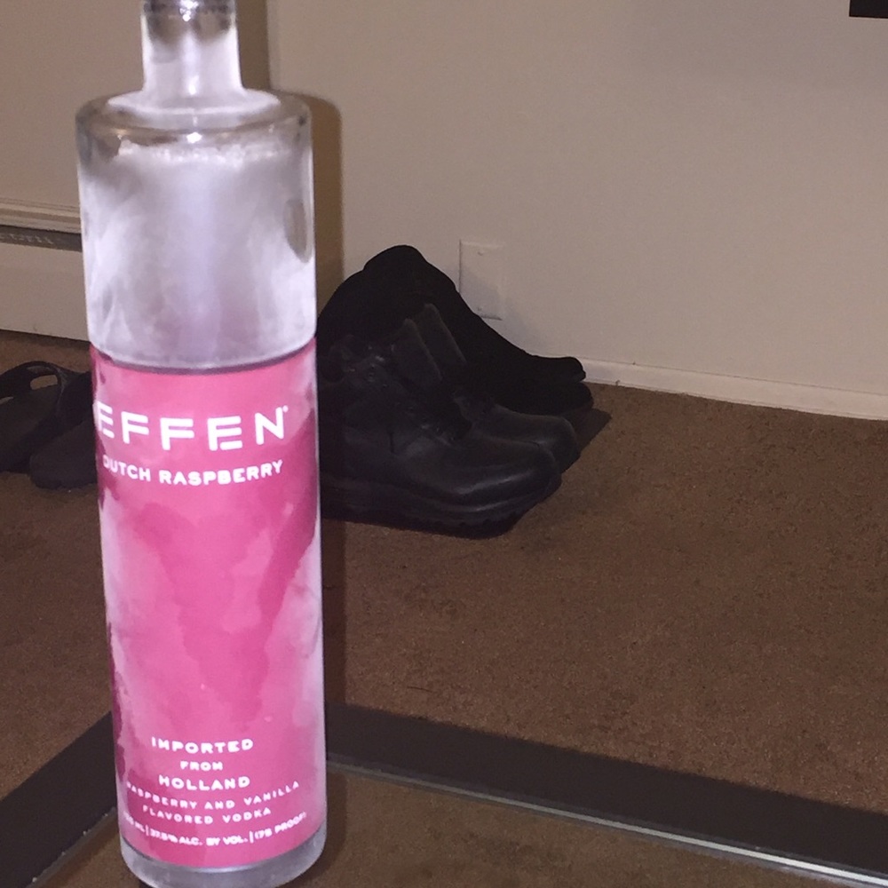 Meet your Posher, Darryl