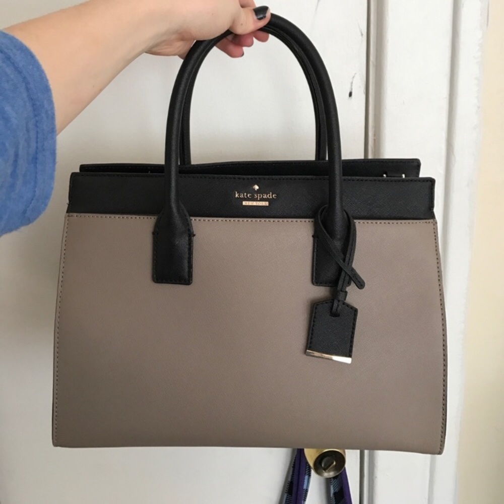 Kate Spade Cameron Street Satchel