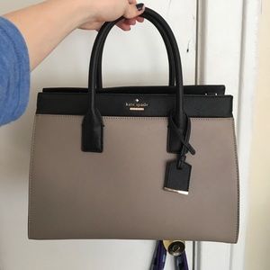 Kate Spade Cameron Street Satchel