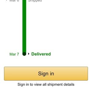 Meet your Posher, Karen