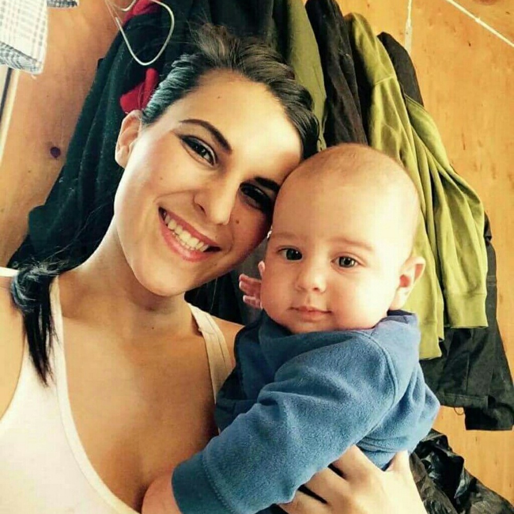 Meet your Posher, Keanu