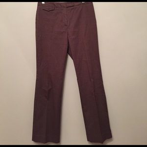 Ann Taylor Pants Size 2