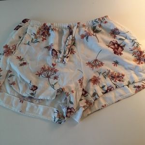 Brandy Melville Emma Shorts