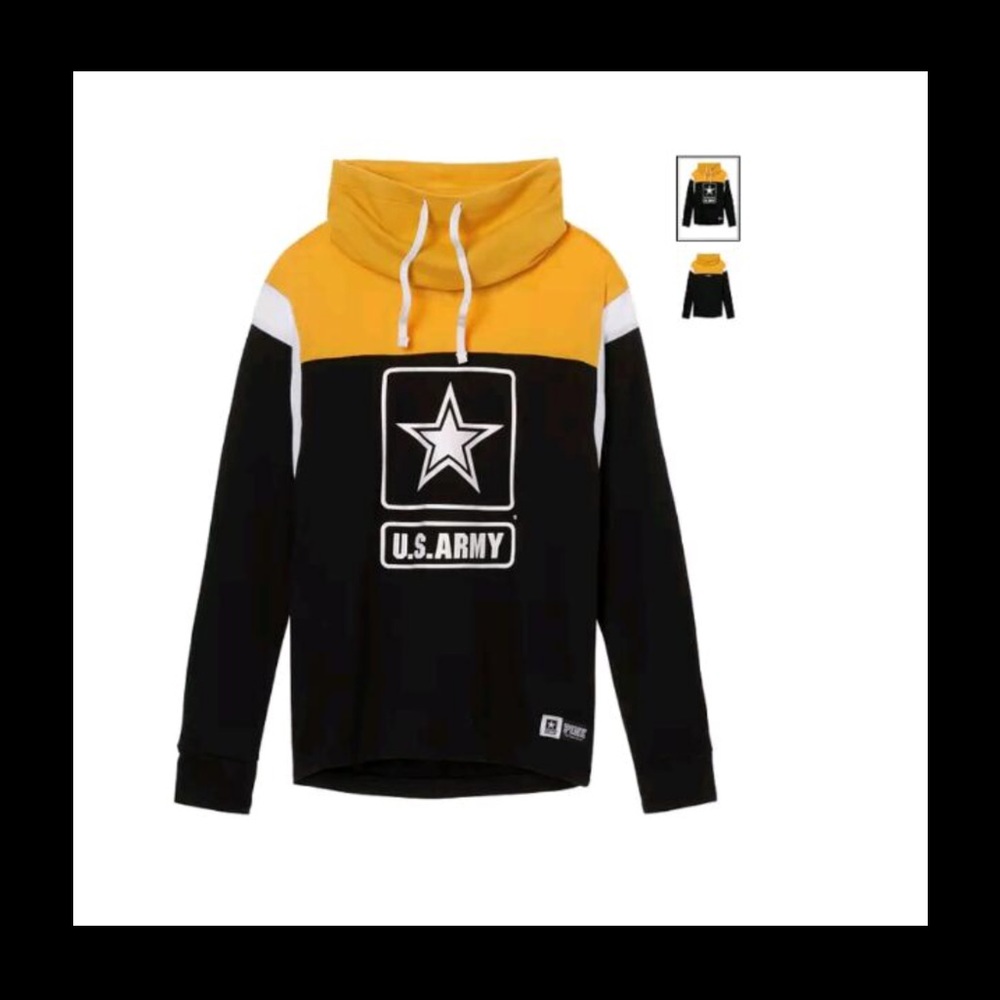 DO NOT BUY!  ISO This Hoodie XS Only
