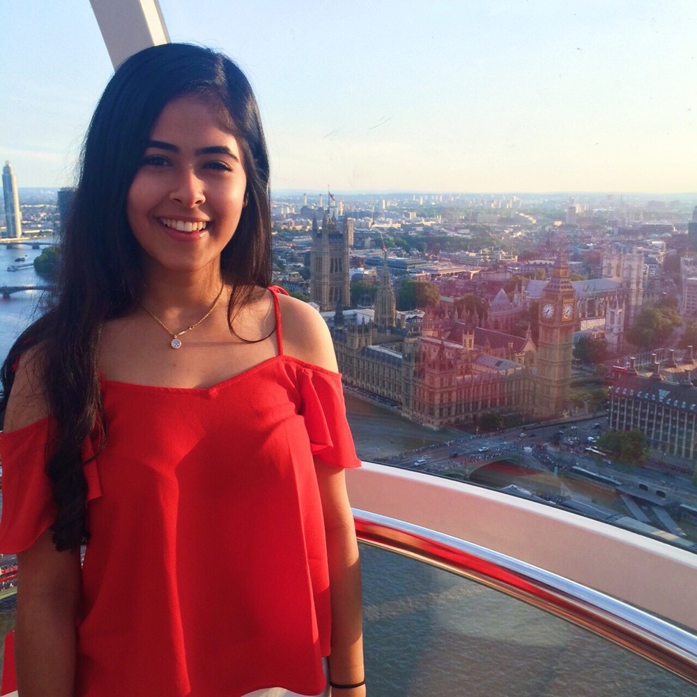 Meet your Posher, Eruj