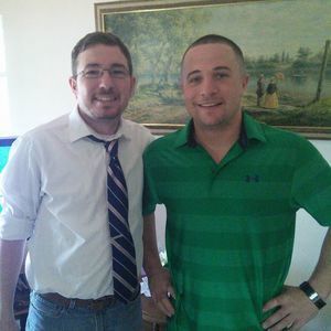 Meet your Posher, Jon