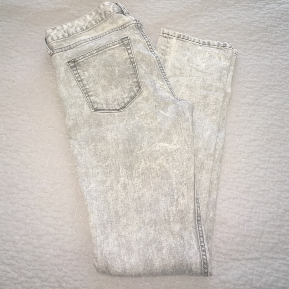 Gap Skinny Jeans 29