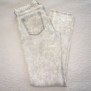 Gap Skinny Jeans 29
