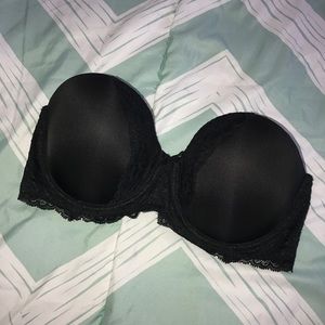 Victoria's Secret Dream Angel Multiway Bra