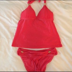NWOT Target tankini