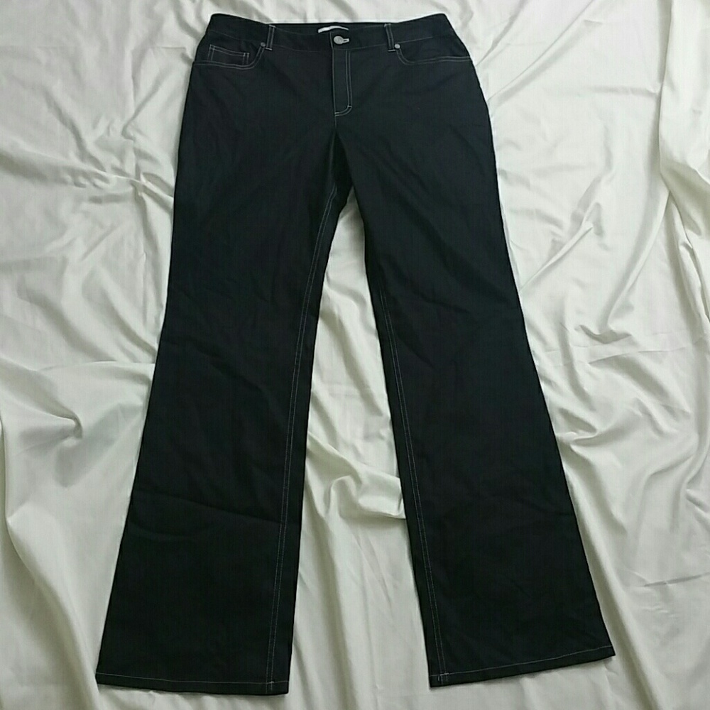 Tahari Jeans pants size 8