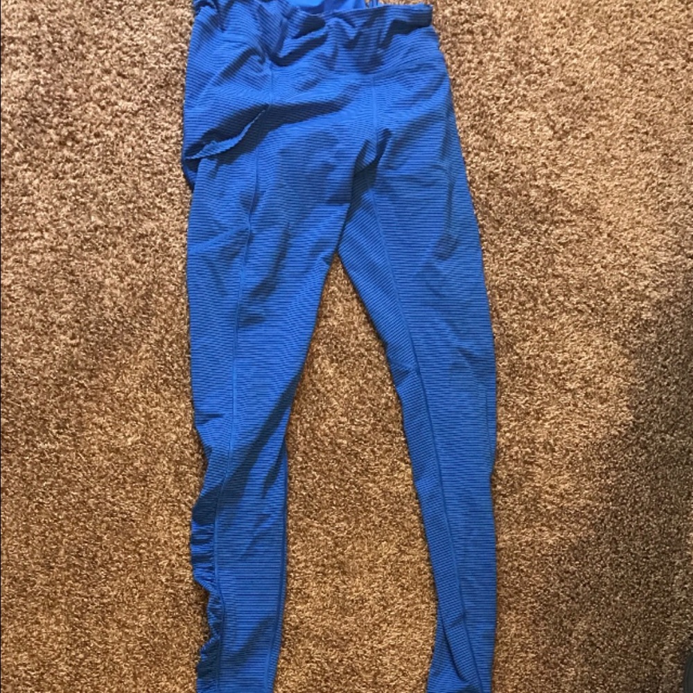 Like new Lululemon tights