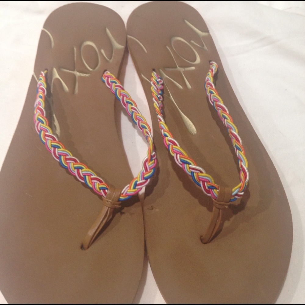 Roxy Sandals