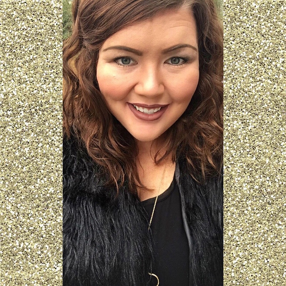 Meet your Posher, Whitney!