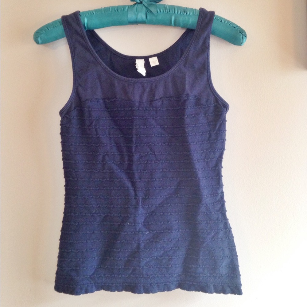 Anthropologie Eloise top