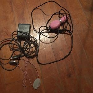 Nintendo DS accessories