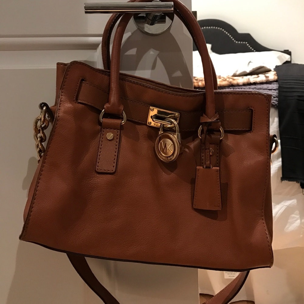 Michael Kors purse