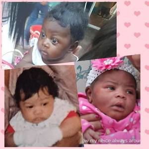 Meet your Posher, Erica