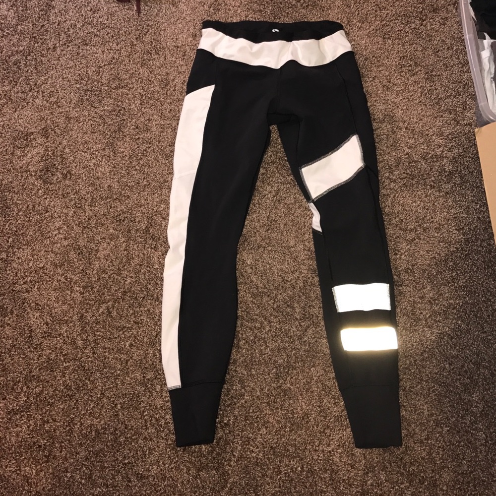 Authentic Lululemon speed tights